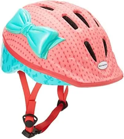 SCHWINN 3D Sweetheart Helmet Infant 1+
