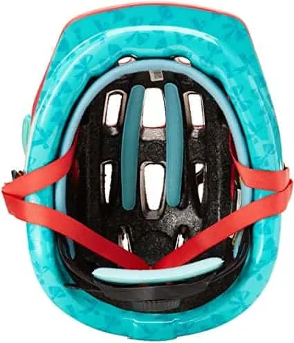 SCHWINN 3D Sweetheart Helmet Infant 1+ - Image 4