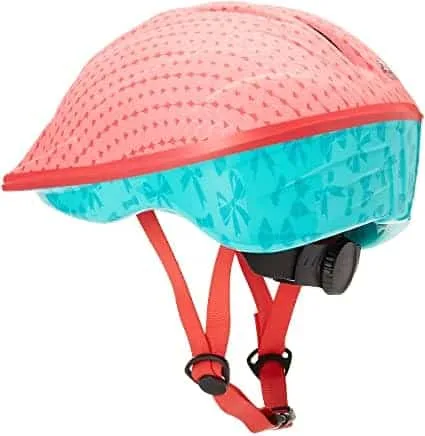 SCHWINN 3D Sweetheart Helmet Infant 1+ - Image 3
