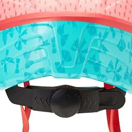 SCHWINN 3D Sweetheart Helmet Infant 1+ - Image 2