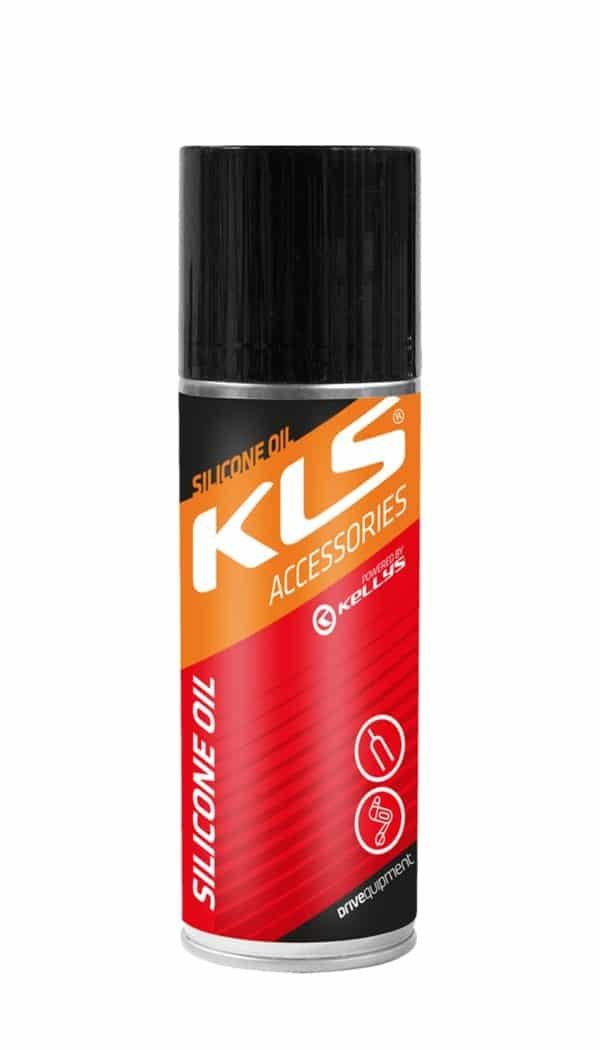 KELLYS - SILICON-OIL-(RED)-200ML