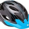 Schwinn-Pathway-Youth-Helmet-01 Schwinn Pathway Youth Helmet - Black for 8+