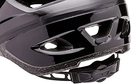 Schwinn Pathway Youth Helmet - Black for 8+ - Image 4