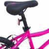 Spartan 20" Alpine MTB Bicycle - Pink - BY ORDER