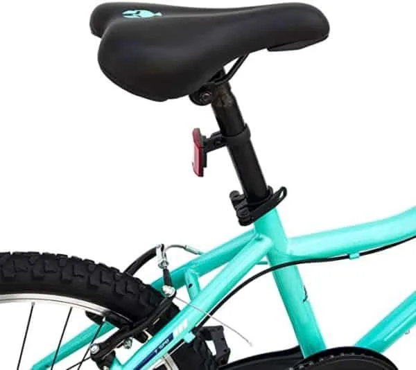 Spartan 20 inch Azure MTB Bicycle - Light Blue - BY ORDER - Image 5