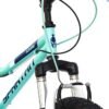 Spartan 20 inch Azure MTB Bicycle - Light Blue - BY ORDER