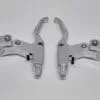 Alloy Brake Levers for BMX, City Bikes and Mountain Bikes