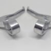 Alloy Brake Levers for BMX, City Bikes and Mountain Bikes