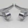 Alloy Brake Levers for BMX, City Bikes and Mountain Bikes