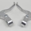 Alloy Brake Levers for BMX, City Bikes and Mountain Bikes