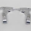 Alloy Brake Levers for BMX, City Bikes and Mountain Bikes