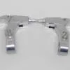 Alloy Brake Levers for BMX, City Bikes and Mountain Bikes