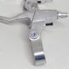 Alloy Brake Levers for BMX, City Bikes and Mountain Bikes