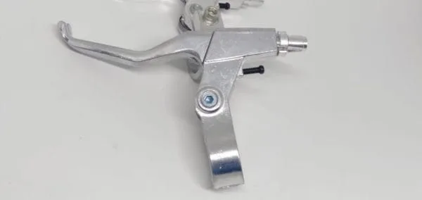 Alloy Brake Levers for BMX, City Bikes and Mountain Bikes