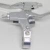 Alloy Brake Levers for BMX, City Bikes and Mountain Bikes
