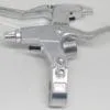 Alloy Brake Levers for BMX, City Bikes and Mountain Bikes