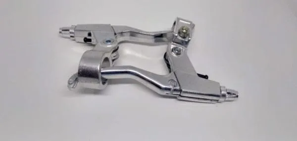 Alloy Brake Levers for BMX, City Bikes and Mountain Bikes