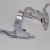 Alloy Brake Levers for BMX, City Bikes and Mountain Bikes