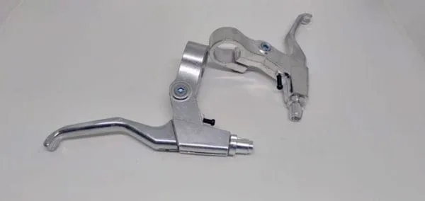 Alloy Brake Levers for BMX, City Bikes and Mountain Bikes
