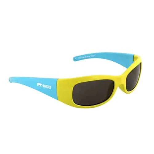 BEARACK Polarized Cycling Goggles for Children
