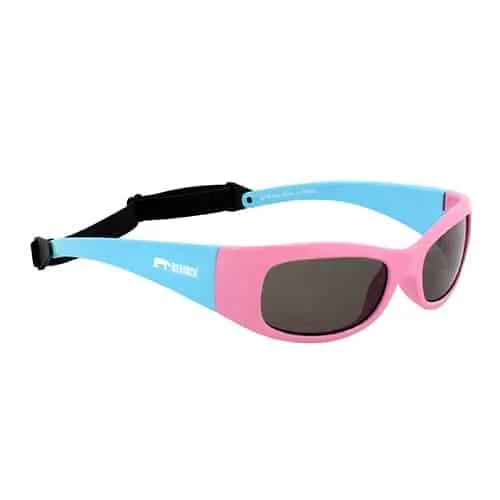 BEARACK Polarized Cycling Goggles for Children