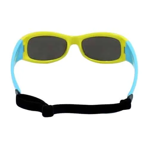BEARACK Polarized Cycling Goggles for Children