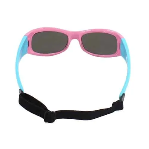 BEARACK Polarized Cycling Goggles for Children