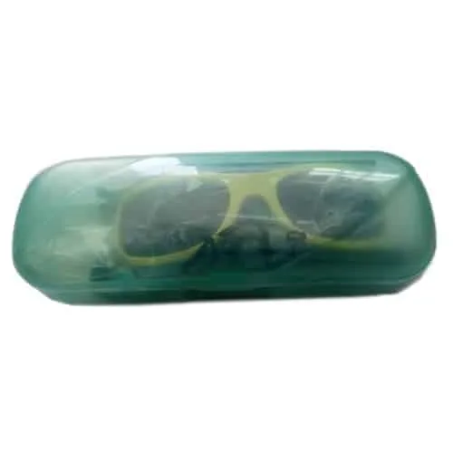 BEARACK Polarized Cycling Goggles for Children