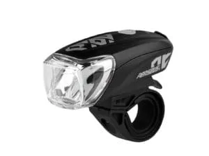 KELLYS - PERSEUS FRONT LIGHT USB (BLACK)