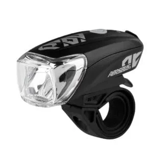 KELLYS - PERSEUS FRONT LIGHT USB (BLACK)