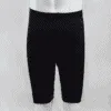 JAVA Cycling pants short for men - black