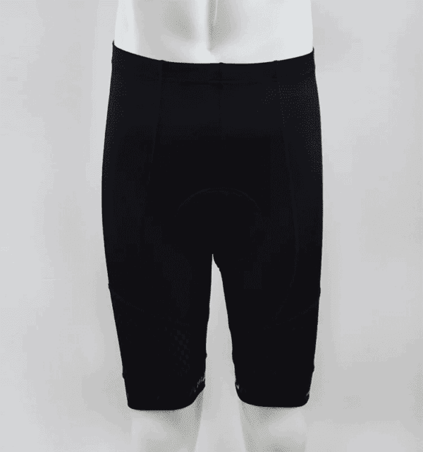 JAVA Cycling pants short for men - black - Image 2