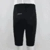 JAVA Cycling pants short for men - black