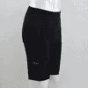 JAVA Cycling pants short for men - black