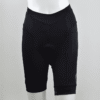 JAVA Cycling pants short for women - black