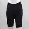 java-cycling-shorts-women-01 JAVA Cycling pants short for women - black