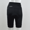 JAVA Cycling pants short for women - black