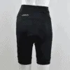 java-cycling-shorts-women-02 JAVA Cycling pants short for women - black