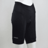 JAVA Cycling pants short for women - black