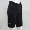 java-cycling-shorts-women-03 JAVA Cycling pants short for women - black