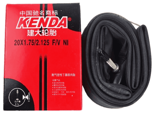 kenda bicycle inner tubes