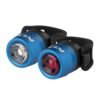 KELLYS – IO SET LIGHT (BLUE) 20LM-30HRS & 7LM-60HRS