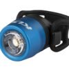 KELLYS – IO SET LIGHT (BLUE) 20LM-30HRS & 7LM-60HRS