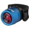 KELLYS – IO SET LIGHT (BLUE) 20LM-30HRS & 7LM-60HRS