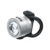 kls-io-usb-silver-front KELLYS – IO SET LIGHT (SILVER) 20LM-30HRS & 7LM-60HRS