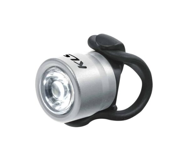 KELLYS – IO SET LIGHT (SILVER) 20LM-30HRS & 7LM-60HRS
