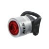 KELLYS – IO SET LIGHT (SILVER) 20LM-30HRS & 7LM-60HRS