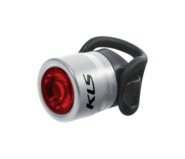 KELLYS – IO SET LIGHT (SILVER) 20LM-30HRS & 7LM-60HRS