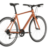 KELLYS BIKE - 2020 PHYSIO 10 BROWN
