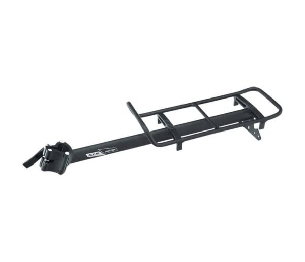kls-porta-carrier KELLYS - PORTER BICYCLE RACK (BLACK) 25.4/32MM